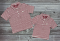 Toddler Polo MS Shape