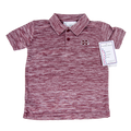 Toddler Polo Spacedye M-State