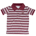 Toddler Polo Stripe M-State