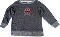 Toddler Pullover French Terry M-Over-S