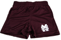 Toddler Short Fitness Sleeve M-Over-S