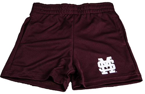 Toddler Short Fitness Sleeve M-Over-S