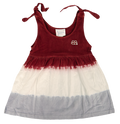 Toddler Sun Dress Tie Dye M-State