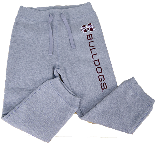 Toddler Sweatpant Sam M-State