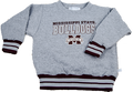 Toddler Sweatshirt Crew M-State