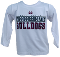 Toddler T-Shirt Jessie Long Sleeve Performance M-State