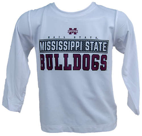 Toddler T-Shirt Jessie Long Sleeve Performance M-State