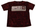 Toddler T-Shirt Short Sleeve Winston 1878 M-State