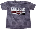 Toddler T-Shirt Short Sleeve Zion Camo M-State
