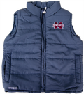 Toddler Vest Taylor M-State