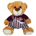 Toy Bear Fred Plush