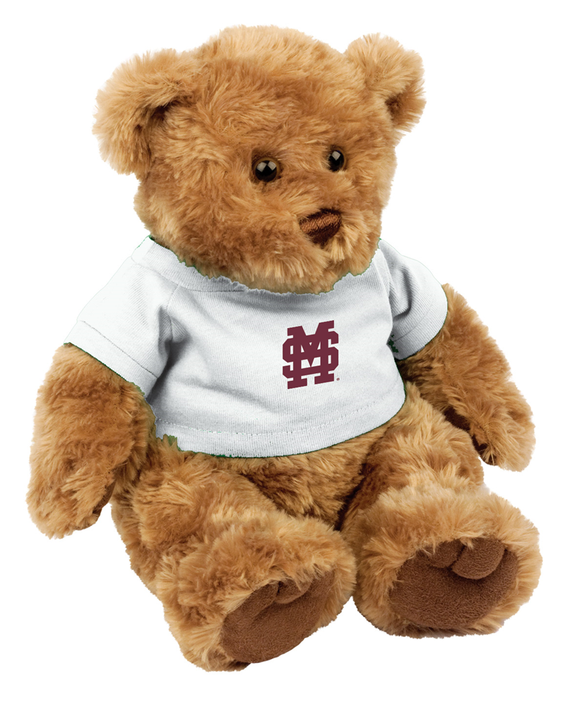 Toy Bear Traditional M-Over-S
