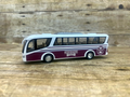 Toy Bus Pull Back Wordmark
