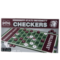 Checkers Game MS State