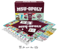 MSU-OPOLY Game