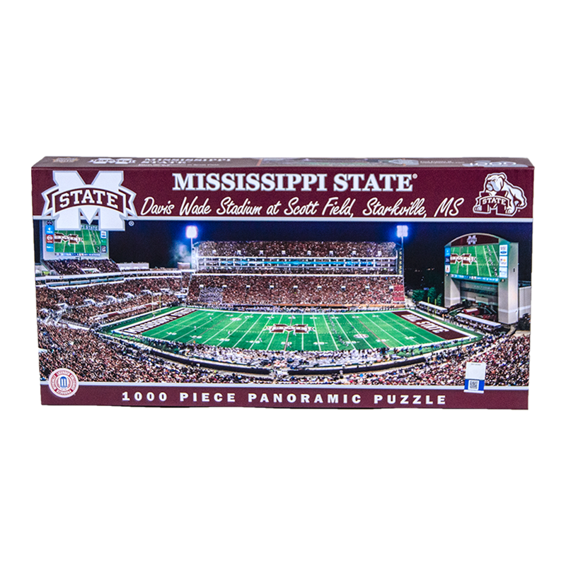 Puzzle 1000 Piece Davis Wade Stadium