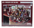 Puzzle A Real Nailbiter 500 Piece