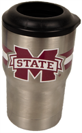 Travel Bottle Jacket 2.0 M-State Strip with Lid