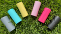Travel Drink Hopsulator Slim Solid Fits 12Oz