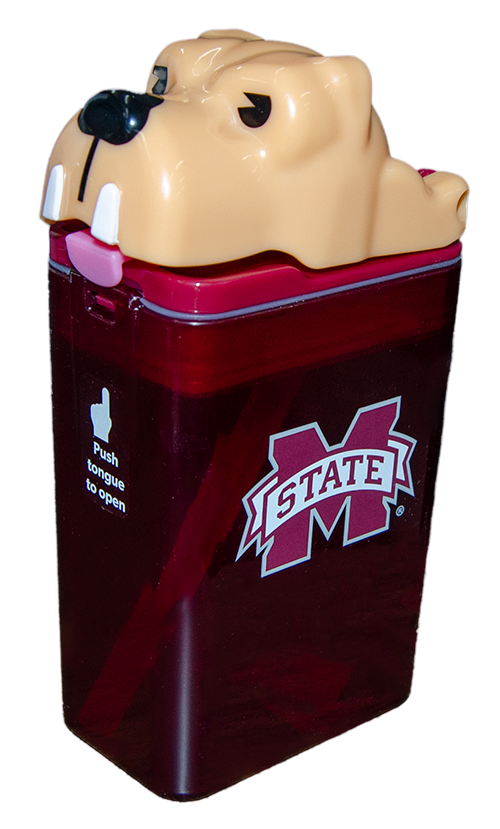 Kitchen Innovations Inc. Travel Drink In A Box Bdtop M-State