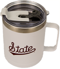 Mug 14 oz. Script State