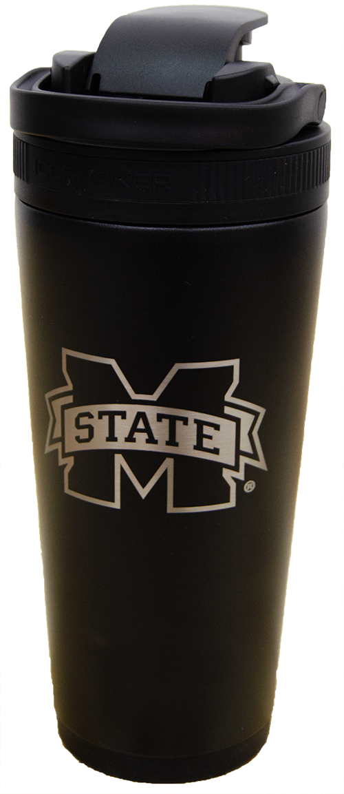 Wincraft Inc. / Stockdale Technologies Travel Shaker 26Oz Ice MSwdmrk M-State