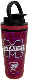 Wincraft Inc. / Stockdale Technologies Travel Shaker 26Oz Vault Ele Ice M-State