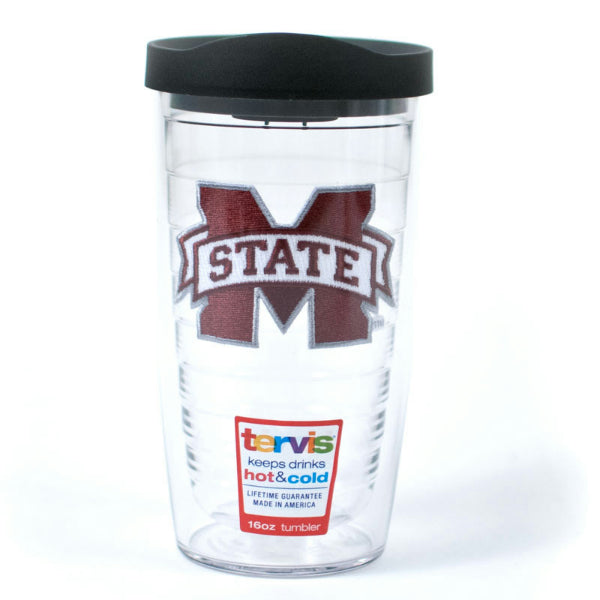 Tumbler 16 oz Tervis M-State