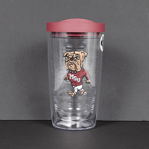 Tumbler 16 oz. Tervis Vintage Walking Bully