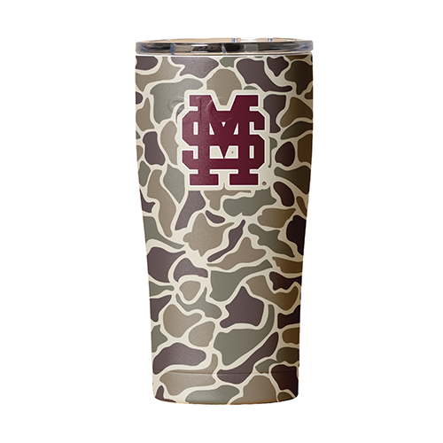 Tumbler 20 oz. Nordic Duck Camo M-Over-S