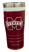 Tumbler 20 oz. Tervis Bulldog Face M-State