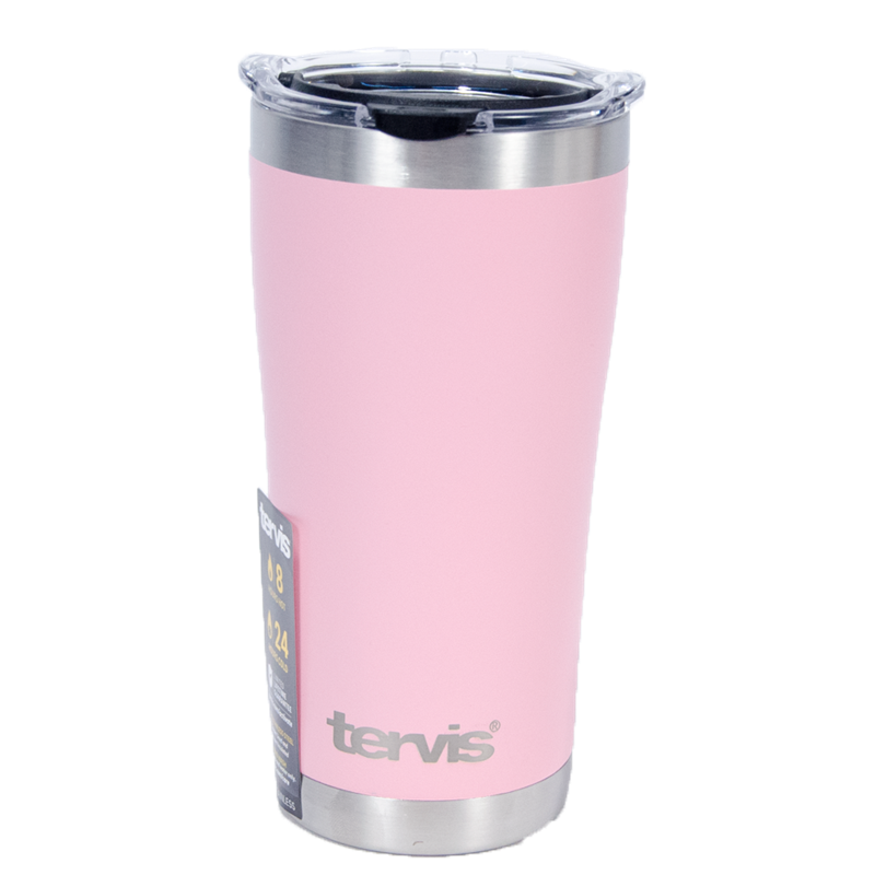 Tumbler 20 oz. Tervis Stainless Steel