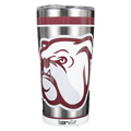 Tumbler 20 oz. Tervis Large Bulldog Face