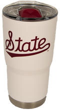 Tumbler 20 oz. Script State
