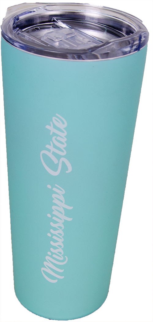 Tumbler 22 oz. Nordic Mississippi State