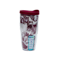 Tervis Tumbler Company Tumbler 24 Oz Mississippi State All Over Various Logos 2017
