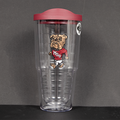 Tervis Tumbler Company Tumbler 24 Oz Vault Walk Bully W Lid