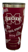 Tervis Tumbler Company Tumbler 30 Oz Stanlong Sleeve W Straw MS St Swag Various Logos