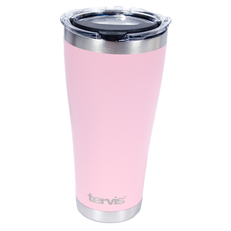 Tervis Tumbler Company Tumbler 30 Oz Stnlong Sleeve Pinecklace Powder Coat