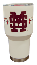 Tumbler 30 oz. with Lid M-Over-S