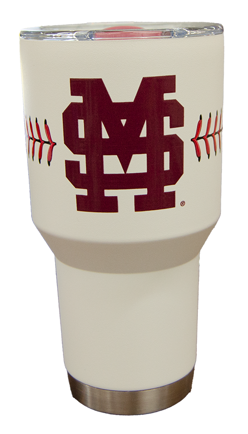 Tumbler 30 oz. with Lid M-Over-S