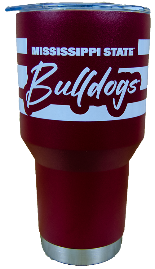 Tumbler 30 oz. with Lid