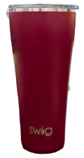 Occasionally Made / Swig Tumbler 32 Oz Logo