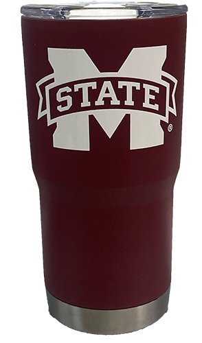 Tumbler 20 oz. Gametime M-State