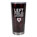 Tumbler 20 oz. Left Field Lounge Stainless Steel