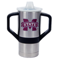 Tumbler Sippy Cup 8 oz.  M-State with Handle