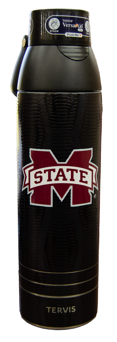 Water Bottle 26 oz. Tervis Versa Lid M-State