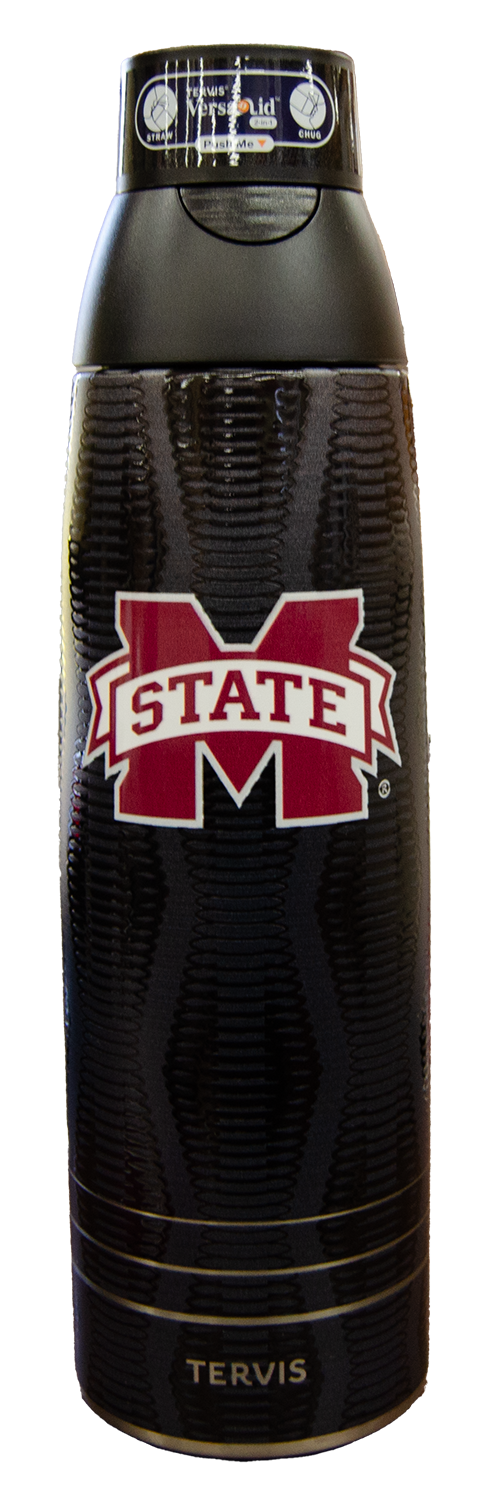 Water Bottle 36 oz. Tervis Versa Lid M-State