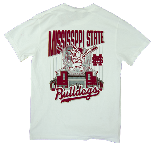 T-Shirt Short Sleeve Comfort Colors Swinging Bully