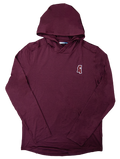 T-Shirt Hooded Coastline Epic Comfort Eco